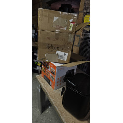 Ultenic K20 Air Friteza sa Dva Odeljka 7.6L | Outlet BGD