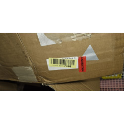 Ultenic K20 Air Friteza sa Dva Odeljka 7.6L | Outlet BGD
