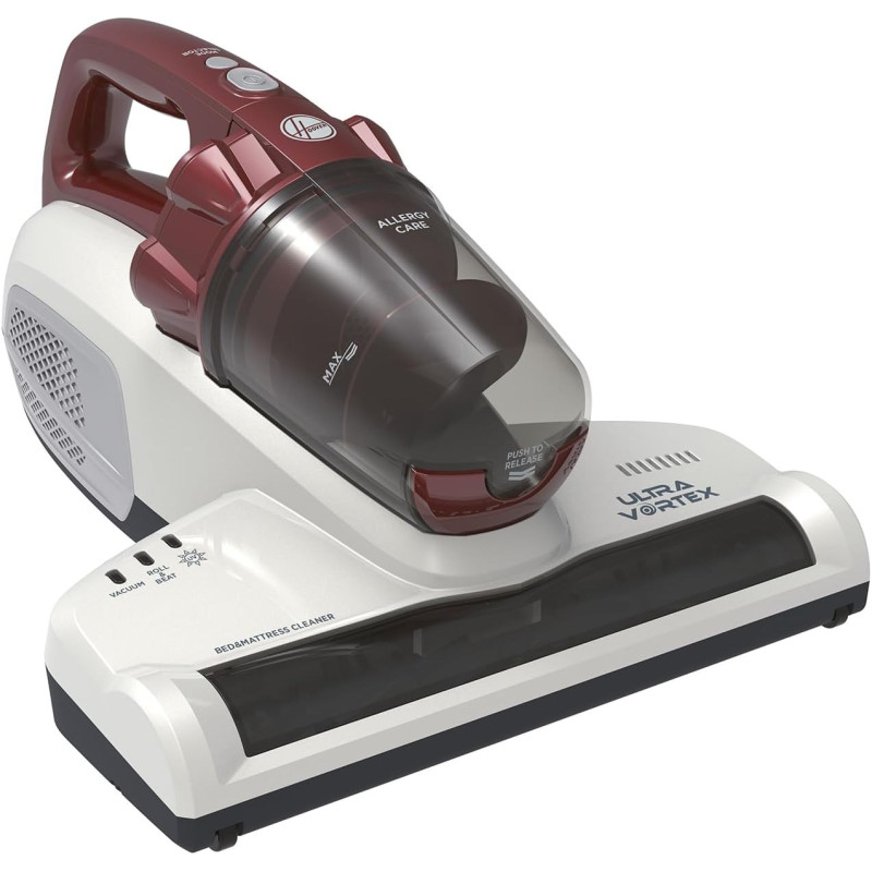 Hoover MBC500UV, Ultra Vortex usisivač/čistač dušeka | Outlet BGD