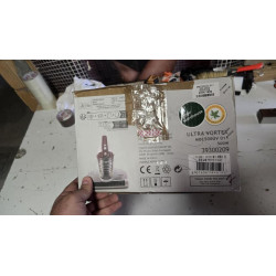 Hoover MBC500UV, Ultra Vortex usisivač/čistač dušeka | Outlet BGD