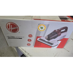 Hoover MBC500UV, Ultra Vortex usisivač/čistač dušeka | Outlet BGD