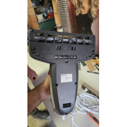 Hoover MBC500UV, Ultra Vortex usisivač/čistač dušeka | Outlet BGD