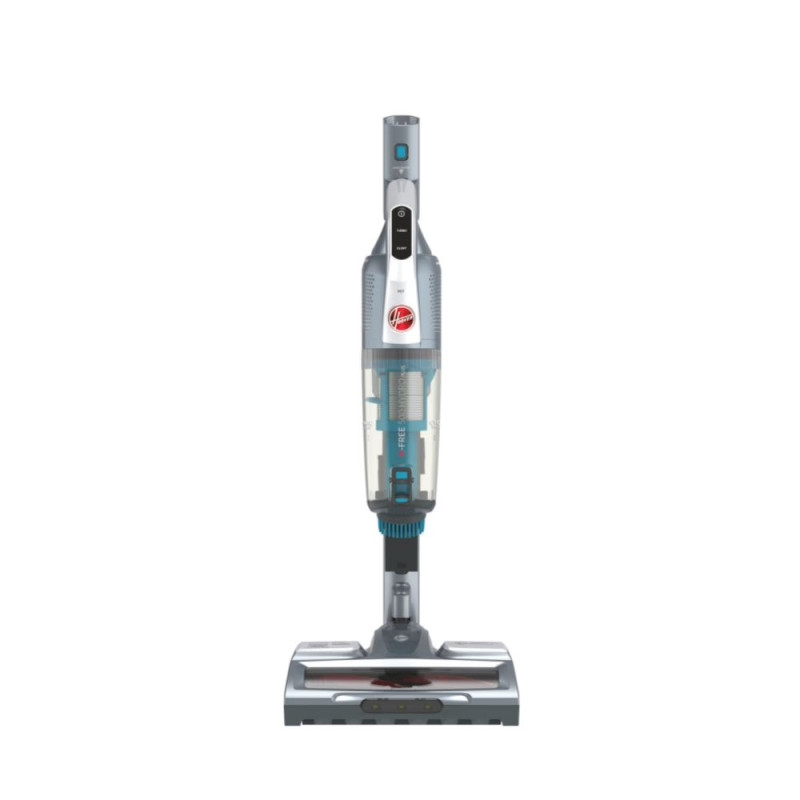 Hoover HF522YSP 3u1 bežični usisivač | Outlet BGD