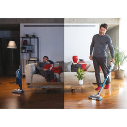 Hoover HF522YSP 3u1 bežični usisivač | Outlet BGD