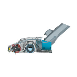 Hoover HF522YSP 3u1 bežični usisivač | Outlet BGD