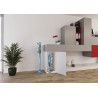 Hoover HF522YSP 3u1 bežični usisivač | Outlet BGD