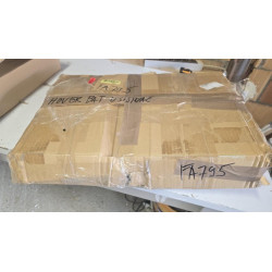 Hoover HF522YSP 3u1 bežični usisivač | Outlet BGD