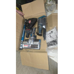 Hoover HF522YSP 3u1 bežični usisivač | Outlet BGD
