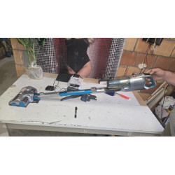 Hoover HF522YSP 3u1 bežični usisivač | Outlet BGD