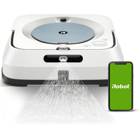 IRobot Braava jet m613440 robot čistač | Outlet BGD