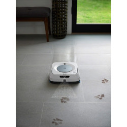 IRobot Braava jet m613440 robot čistač | Outlet BGD