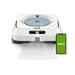 IRobot Braava jet m613440 robot čistač | Outlet BGD