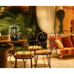 Purline Mystic Stoni Fenjer na Bioetanol – Dekorativna Toplina | Outlet BGD