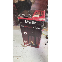 Purline Mystic Stoni Fenjer na Bioetanol – Dekorativna Toplina | Outlet BGD