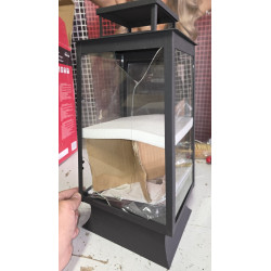 Purline Mystic Stoni Fenjer na Bioetanol – Dekorativna Toplina | Outlet BGD