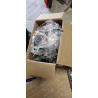 Srebrni Princess 236047 Deluxe električni bokal ketler od nerđajućeg čelika zapremine 1.7 l sa podešavanjem temperature