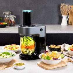 Cecotec SpiralChef 400 Seckalica 1L 80W | Outlet BGD