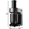 Cecotec SpiralChef 400 Seckalica 1L 80W | Outlet BGD