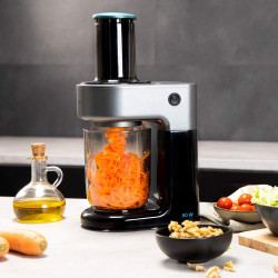 Cecotec SpiralChef 400 Seckalica 1L 80W | Outlet BGD
