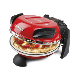 G3 Ferrari Delizia Pica Pekač, Crvena, 1200W | Outlet BGD
