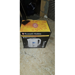 Russell Hobbs 21150-70 Precision Control električni bokal ketler sa LCD displejem zapremine 1.7 l