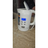Russell Hobbs 21150-70 Precision Control električni bokal ketler sa LCD displejem zapremine 1.7 l