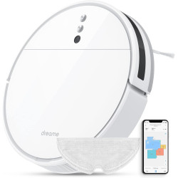 Dreame F9 Robot Usisivač sa Mop Funkcijom | Outlet BGD