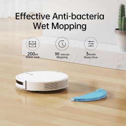 Dreame F9 Robot Usisivač sa Mop Funkcijom | Outlet BGD