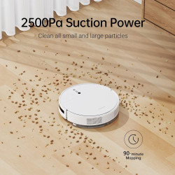 Dreame F9 Robot Usisivač sa Mop Funkcijom | Outlet BGD