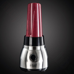 Russell Hobbs 23821-56 2u1 Blender 1.5L + 600ml | Outlet BGD