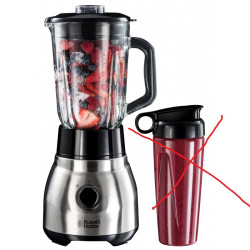 Russell Hobbs 23821-56 2u1 Blender 1.5L + 600ml | Outlet BGD