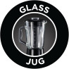 Russell Hobbs 23821-56 2u1 Blender 1.5L + 600ml | Outlet BGD