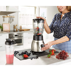 Russell Hobbs 23821-56 2u1 Blender 1.5L + 600ml | Outlet BGD