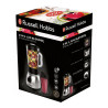 Russell Hobbs 23821-56 2u1 Blender 1.5L + 600ml | Outlet BGD