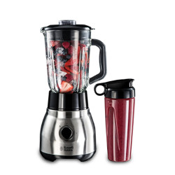 Russell Hobbs 23821-56 2u1 Blender 1.5L + 600ml | Outlet BGD