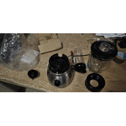 Russell Hobbs 23821-56 2u1 Blender 1.5L + 600ml | Outlet BGD