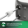 Philips HR3741/00 Mikser 450W – 5 Brzina + Turbo | Outlet BGD