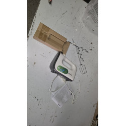 Philips HR3741/00 Mikser 450W – 5 Brzina + Turbo | Outlet BGD