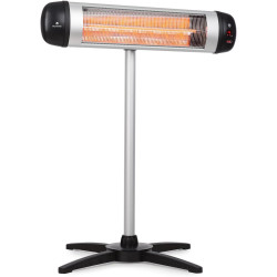 Blumfeldt Rising Sun Infracrvena Grejalica – 2500W | Outlet BGD