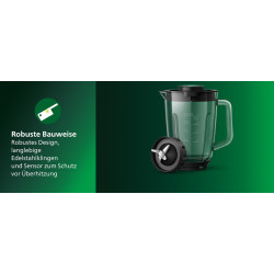 Philips HR2291/41 ProBlend Crush Tech Blender 2L | Outlet BGD