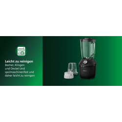 Philips HR2291/41 ProBlend Crush Tech Blender 2L | Outlet BGD