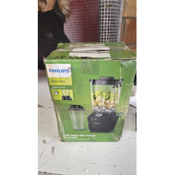 Philips HR2291/41 ProBlend Crush Tech Blender 2L | Outlet BGD
