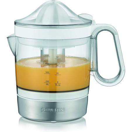 Severin CP 3535 Presa za Citruse 40W 1L | Outlet BGD