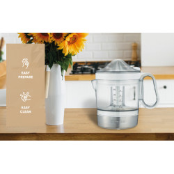 Severin CP 3535 Presa za Citruse 40W 1L | Outlet BGD