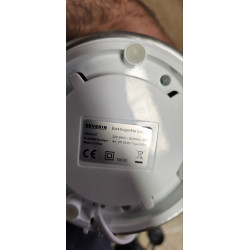 Severin CP 3535 Presa za Citruse 40W 1L | Outlet BGD
