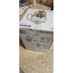 Severin CP 3535 Presa za Citruse 40W 1L | Outlet BGD