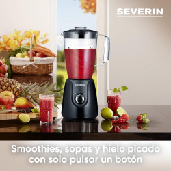 Severin SM 3707 Blender 1.5L 600W | Outlet BGD