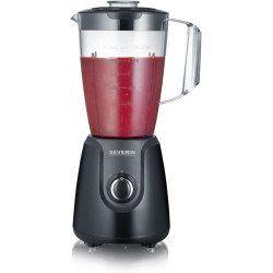 Severin SM 3707 Blender 1.5L 600W | Outlet BGD