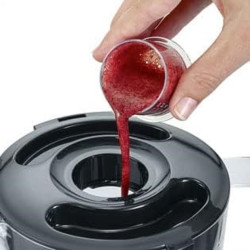 Severin SM 3707 Blender 1.5L 600W | Outlet BGD