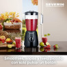 Severin SM 3707 Blender 1.5L 600W | Outlet BGD